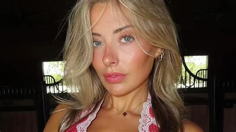 OnlyFans Star Corinna Kopf Announces Retirement。